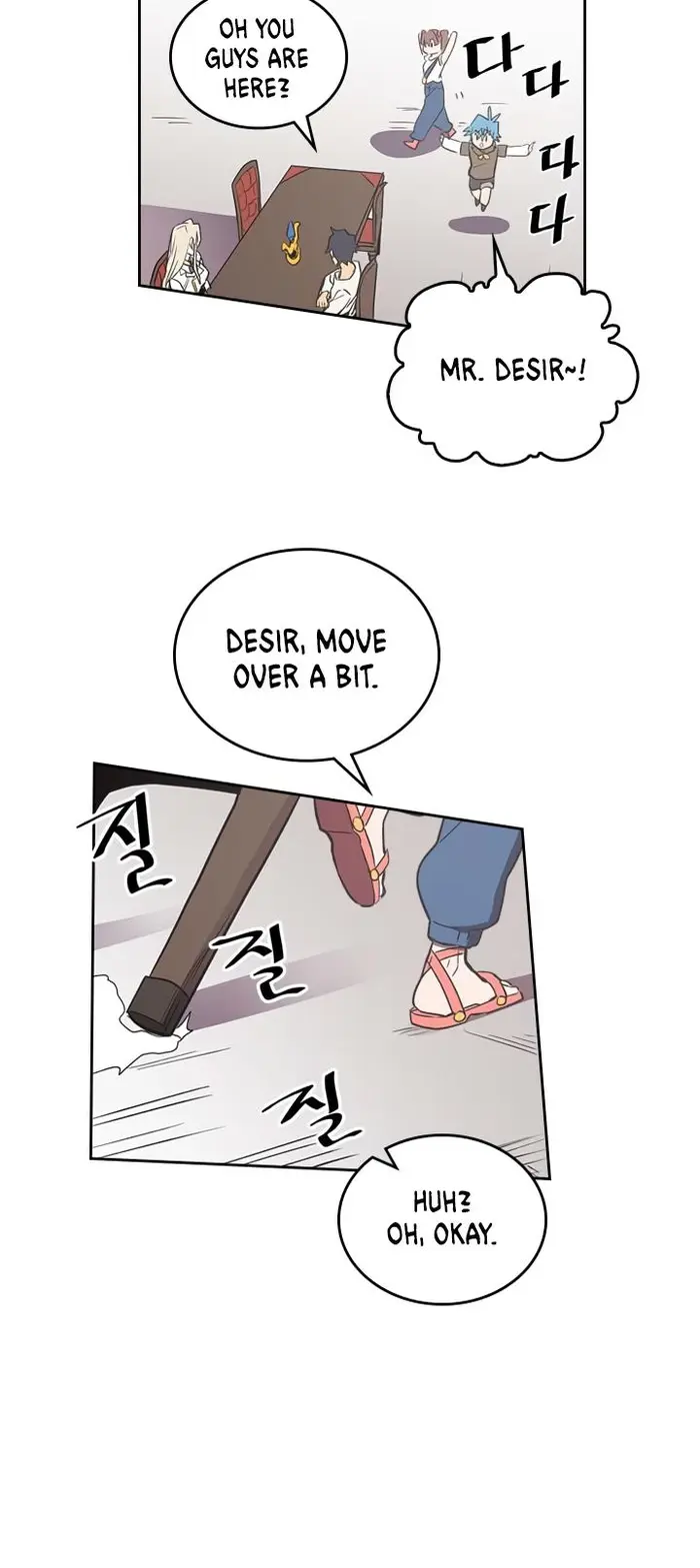 A Returner’s Magic Should Be Special Chapter 38 image 25_optimized